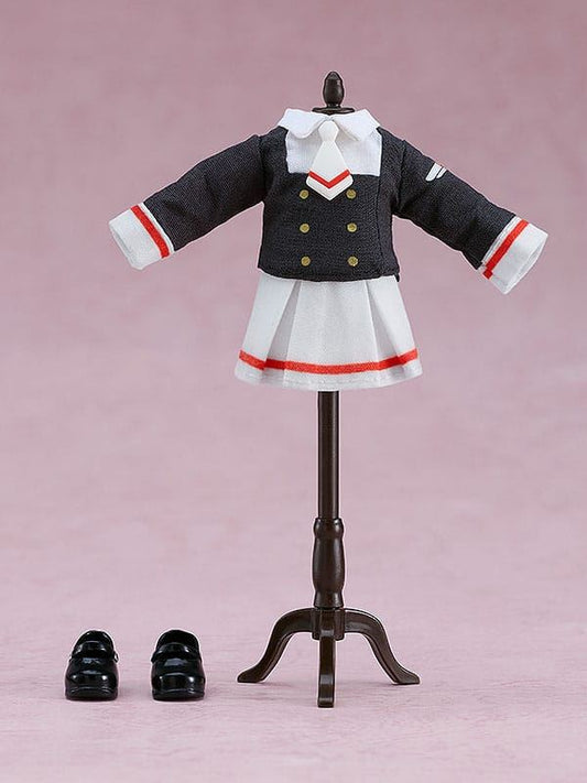 Cardcaptor Sakura Nendoroid Figure Sakura Kinomoto Tomoeda Junior High 14cm