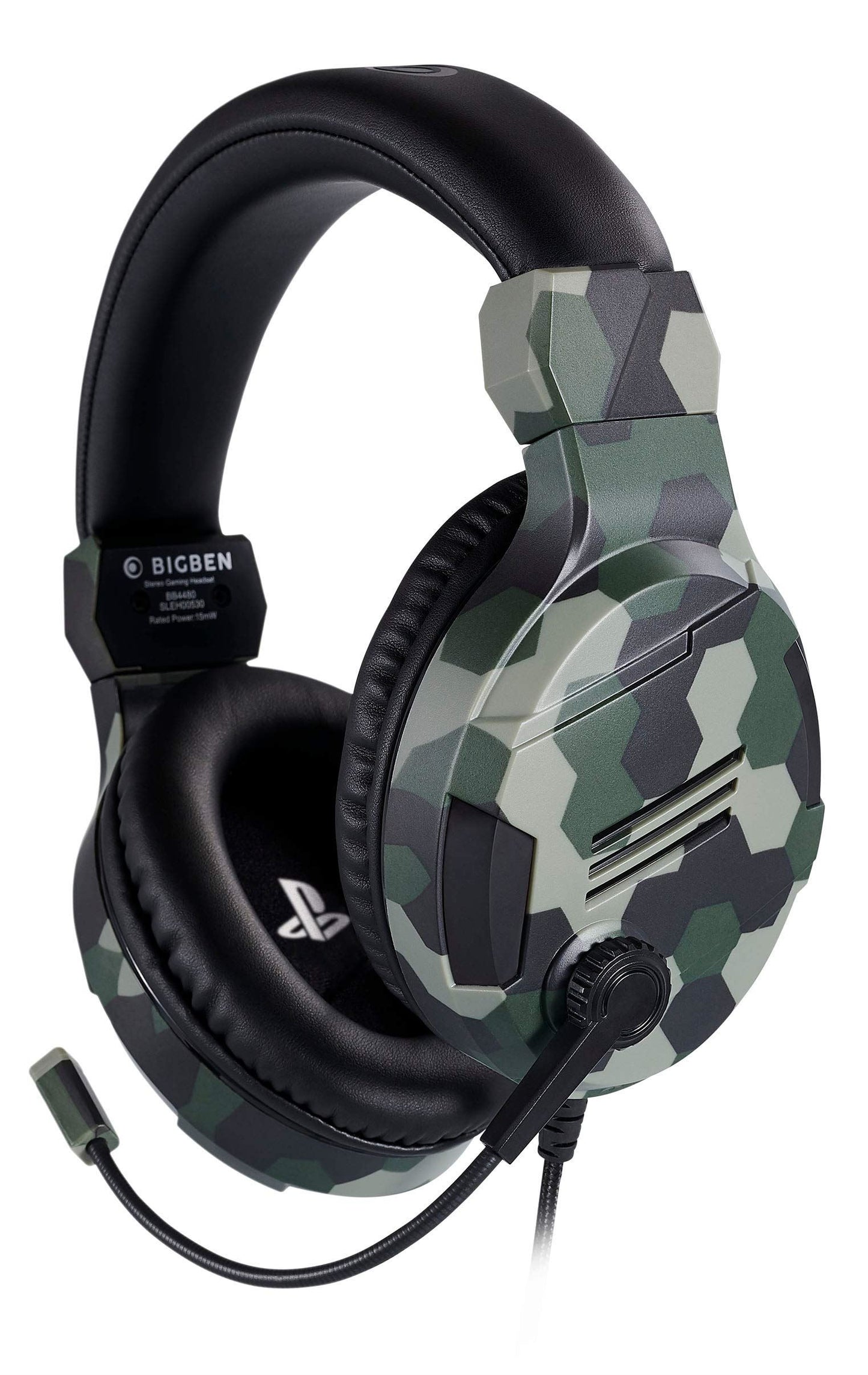 Camo Sony Official Headset V3 Accessories (not machine speci