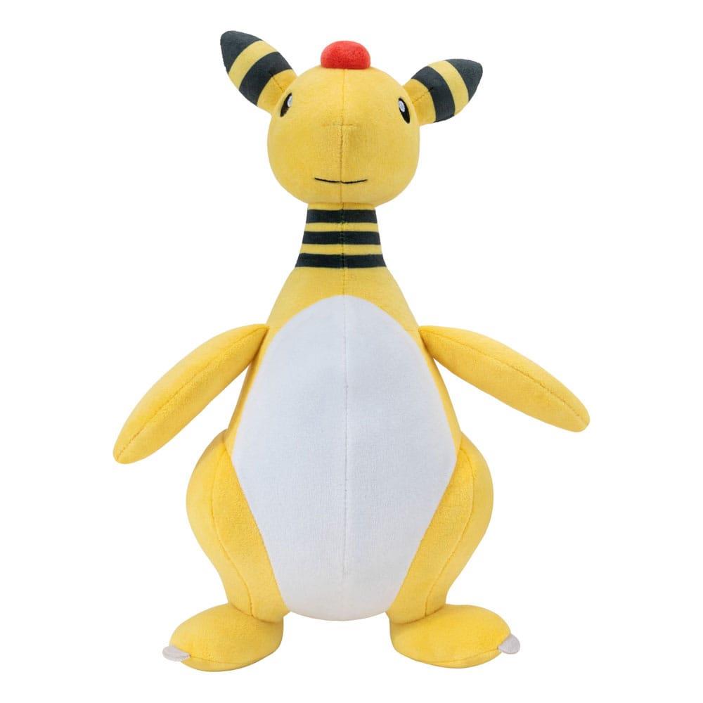 Pokemon Plush Figure Ampharos 30 cm