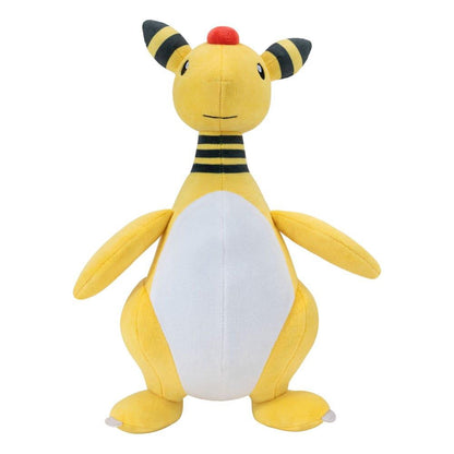 Pokemon Plush Figure Ampharos 30 cm