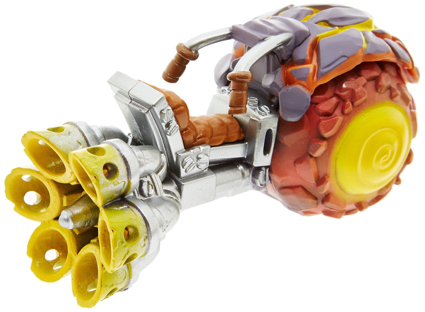 Skylanders SuperChargers - Vehicle - Burn Cycle (DELETED LINE) /Video Game Toy