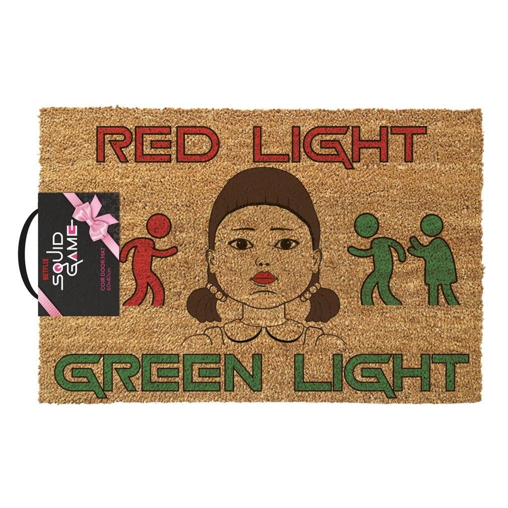 Squid Game Doormat /Merch