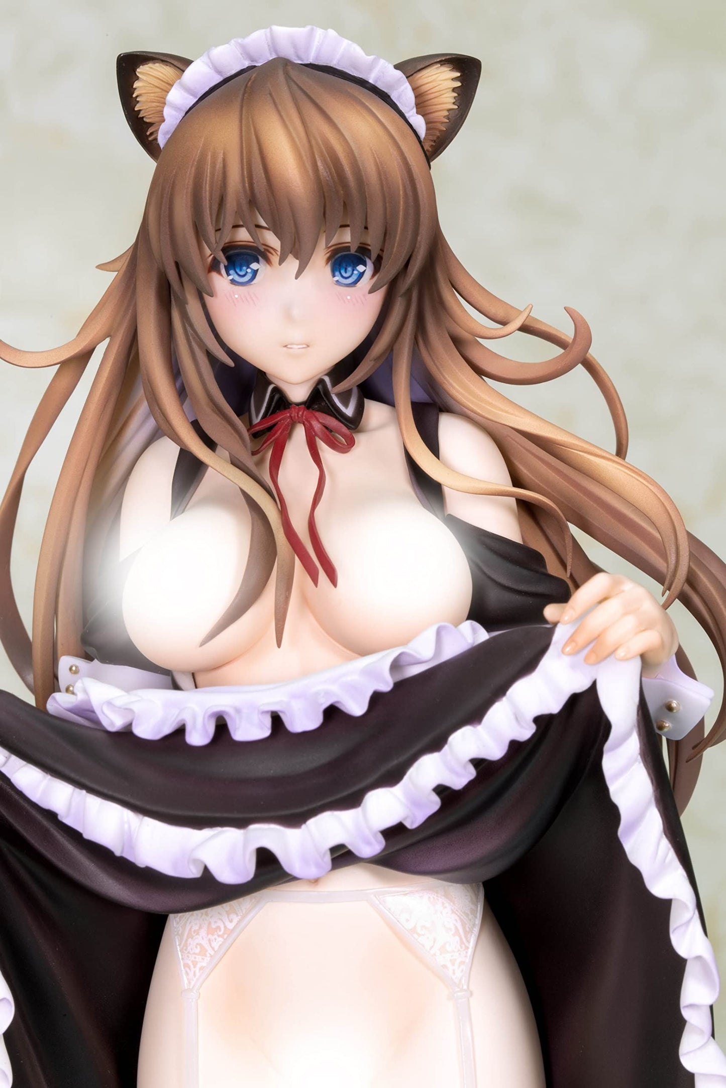Original Character 1/6 Momo Nekoyanagi 2 Illustration by Misaki Kurehiro 26cm