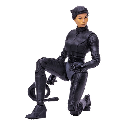 Mft Tbm Catwoman Unmasked Indies Merchandise