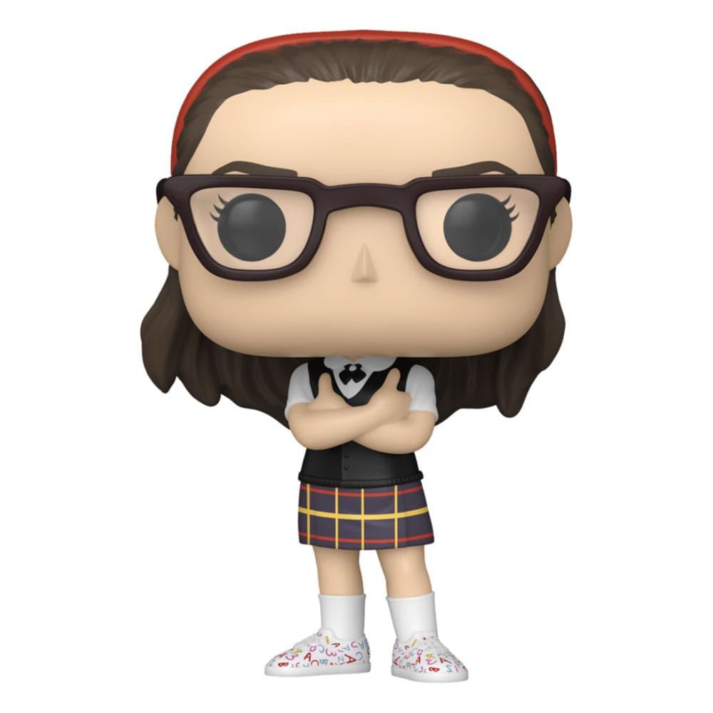 Saturday Night Live POP! Movies Vinyl Figure 50th Anniversary MKG Super star 9cm
