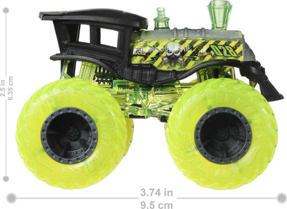Hot Wheels - Monster Jam 1:64 Asst. (FYJ44) /Toys