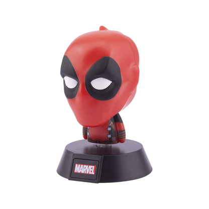 Icon Light Deadpool V3 Indies Merchandise