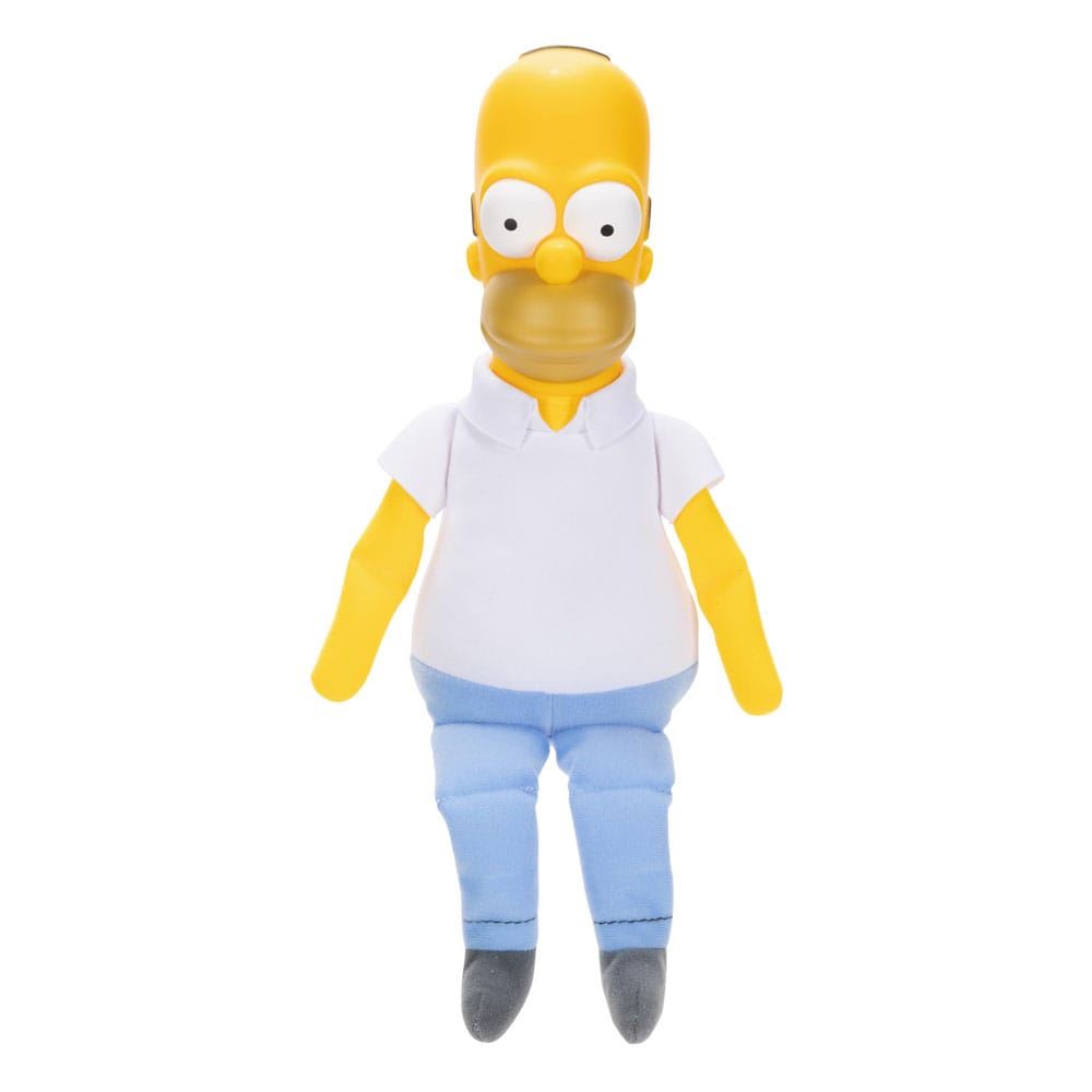 Simpsons - Homer Shelf Talker  /Toys