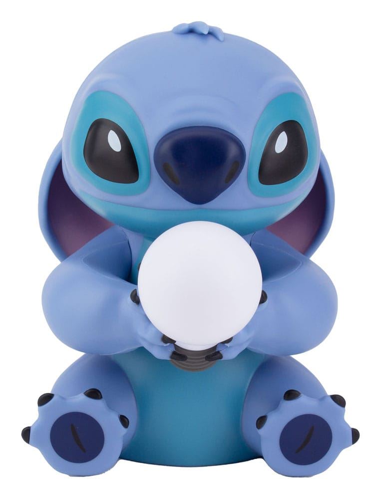 Stitch Light Indies Merchandise
