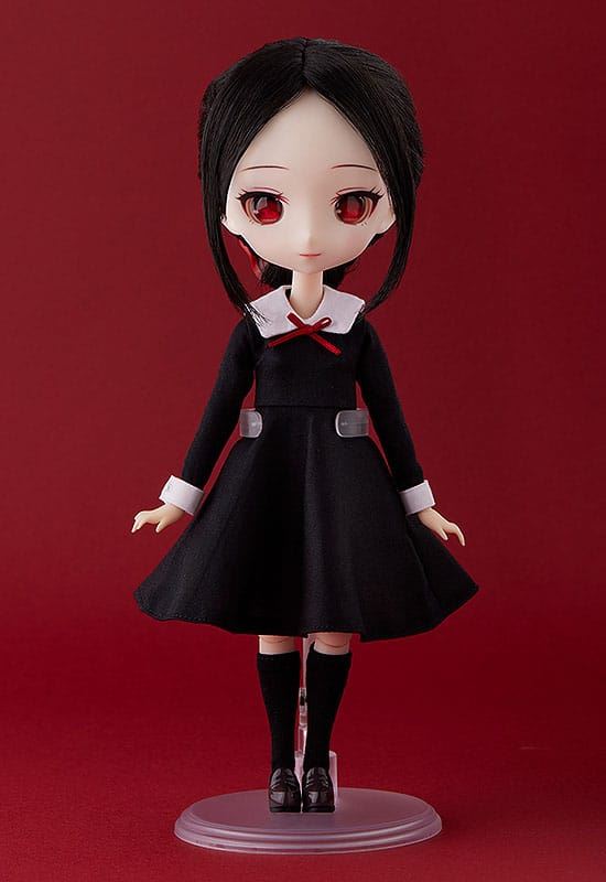 Kaguya-sama: Love is War Harmonia Humming Doll Action Figure Kaguya Shinomiya 23