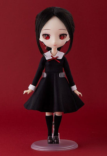 Kaguya-sama: Love is War Harmonia Humming Doll Action Figure Kaguya Shinomiya 23