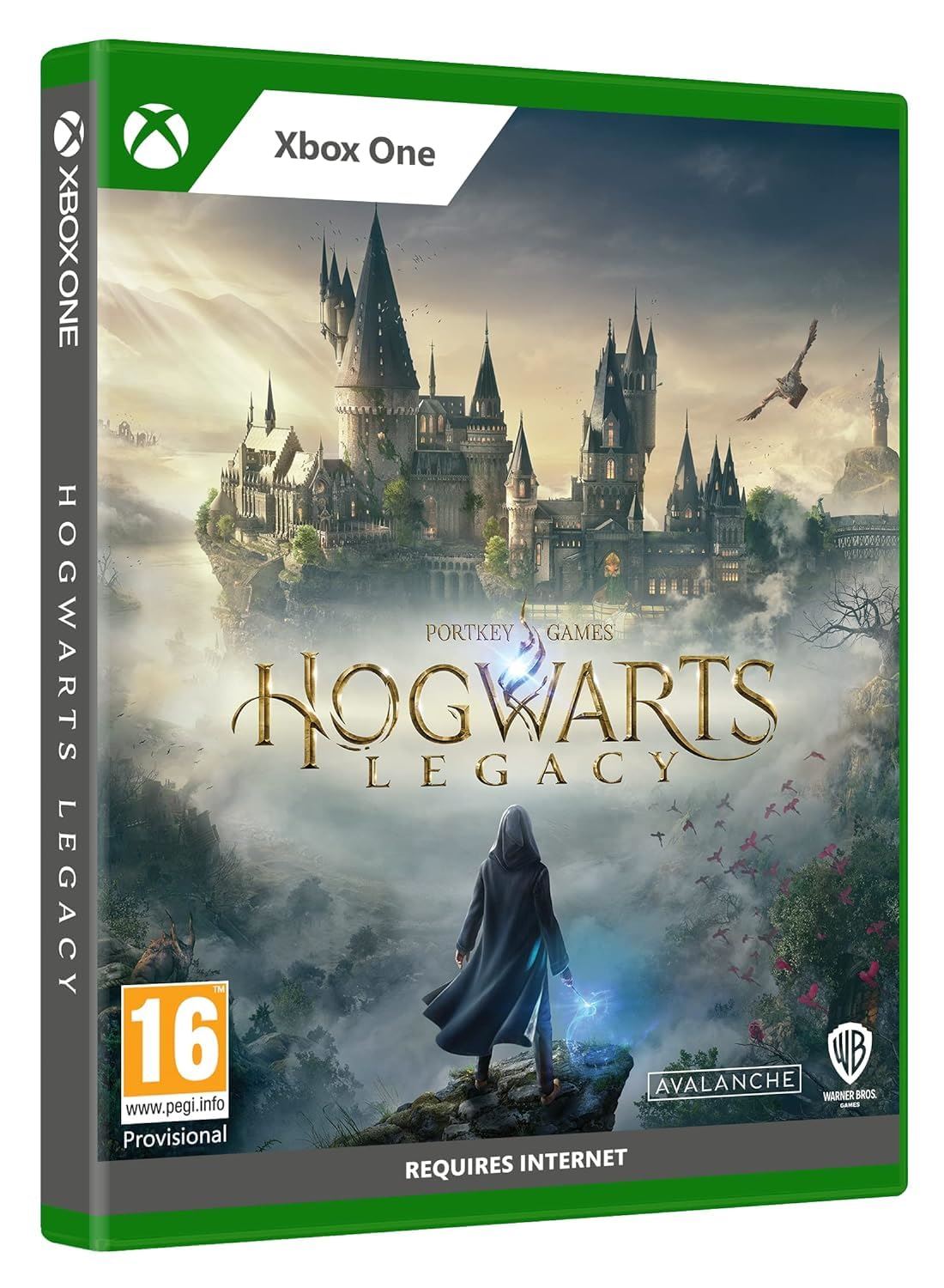 Hogwarts Legacy /Xbox One *New & Sealed*