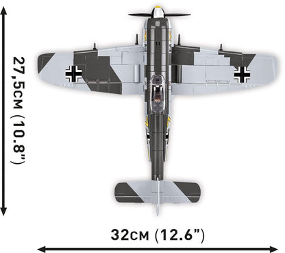 COBI Focke-Wulf Fw 190 A3