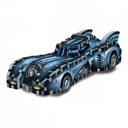 Wrebbit 3D Puzzle - DC Batmobile (255pc) /Puzzle