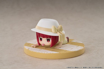 Oshi No Ko Good Smile Chibi Figure Kana Arima: The Genius Child Actor Who Licks