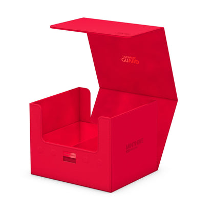 Ultimate Guard Minthive 30+ XenoSkin Red