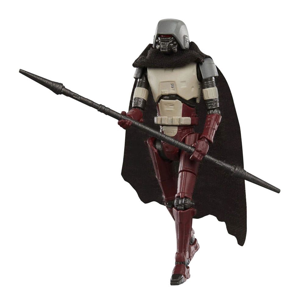Star Wars - The Vintage Collection - Ahaoka - HK-87 Assassin Droid /Toys