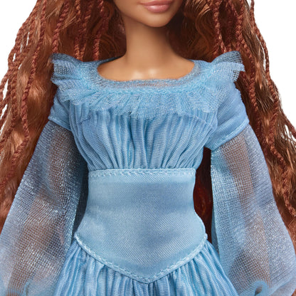 Little Mermaid - Ariel On Land  Doll /Toys