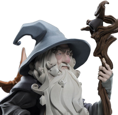 Lord of the Rings Mini Epics Vinyl Figure Gandalf The Grey 18 cm