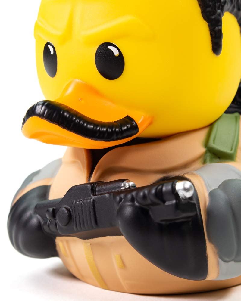 Tubbz - Ghostbusters: Winston Zeddemore /Toys