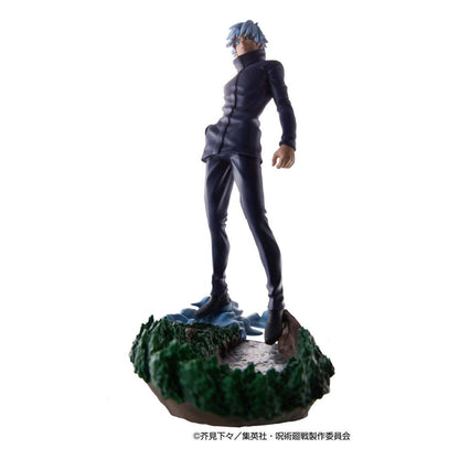 Jujutsu Kaisen Petitrama Series Trading Figure 3-Set Jujutsu Kaisen Series Vol.2