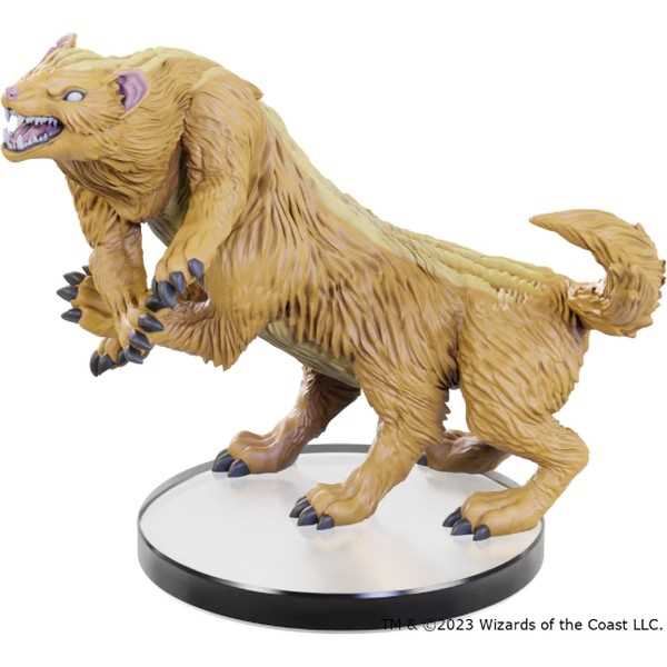 D&D Icons of the Realms: Journeys through the Radiant Citadel - Monsters Boxed S