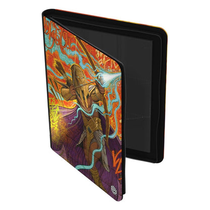Ultimate Guard Zipfolio 360 Xenoskin Magic: The Gathering "Aetherdrift" - Ketram