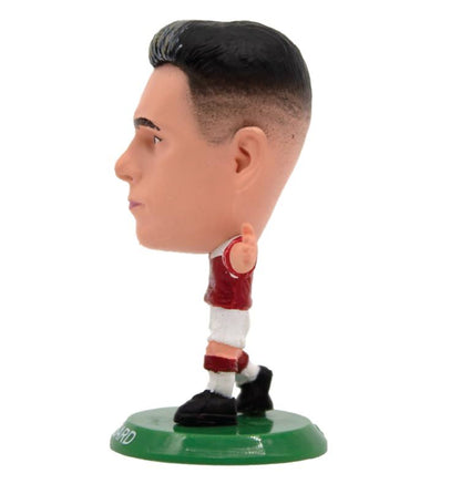 Soccerstarz - Arsenal Leandro Trossard - Home Kit (Classic Kit)
