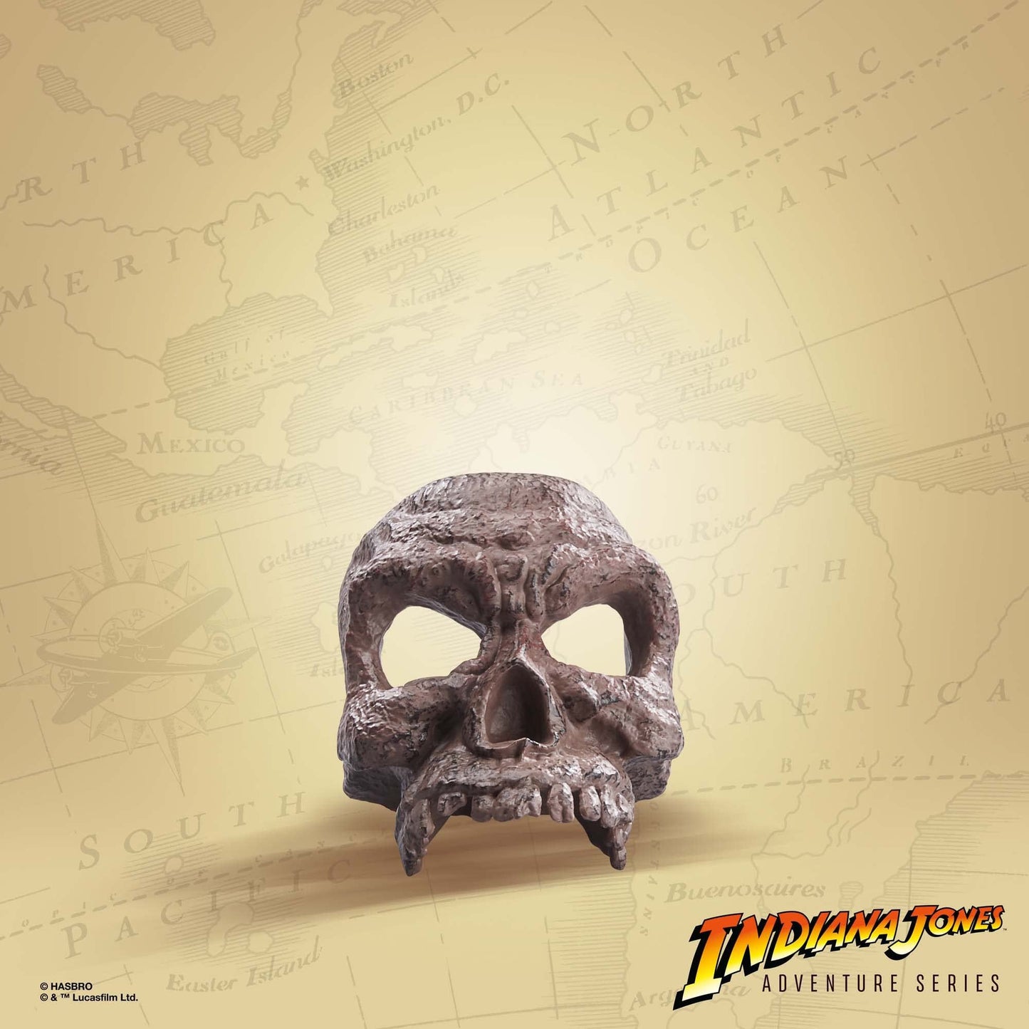 Indiana Jones & the Dial of Destiny Adventure Series Helena Shaw 15cm