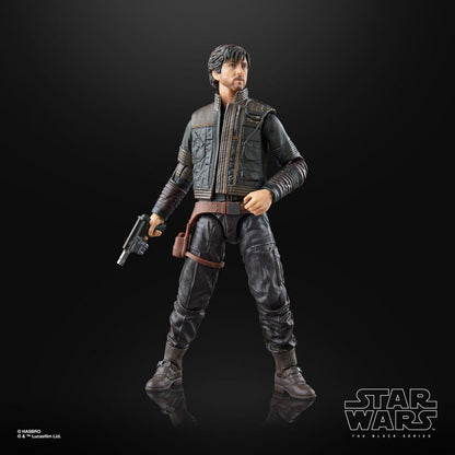 Star Wars - The Black Series - Andor (Cassian Andor) /Toys