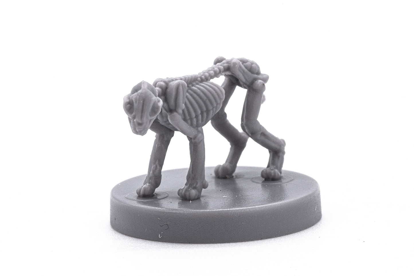 Enemies of Gullet Cove /Boardgames