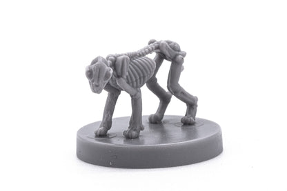 Enemies of Gullet Cove /Boardgames