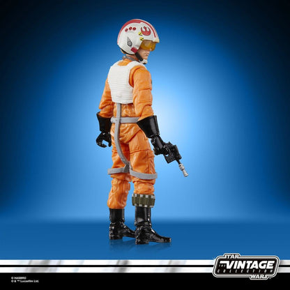 Star Wars Episode IV Vintage Collection Figure Luke Skywalker X-Wing Pilot 10cm