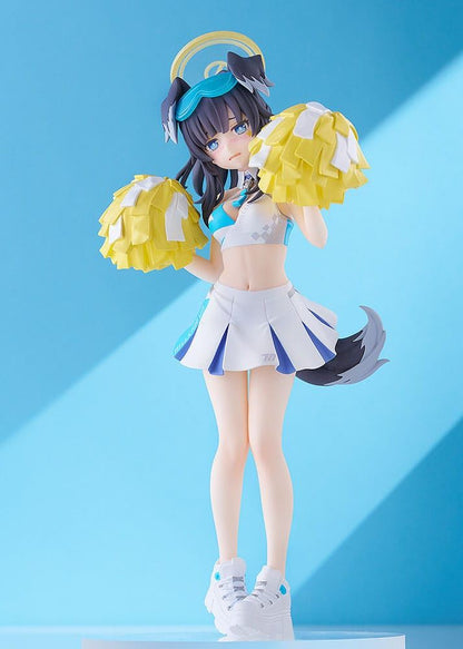 Blue Archive Pop Up Parade PVC Statue Hibiki (Cheer Squad): Memorial Lobby Ver.