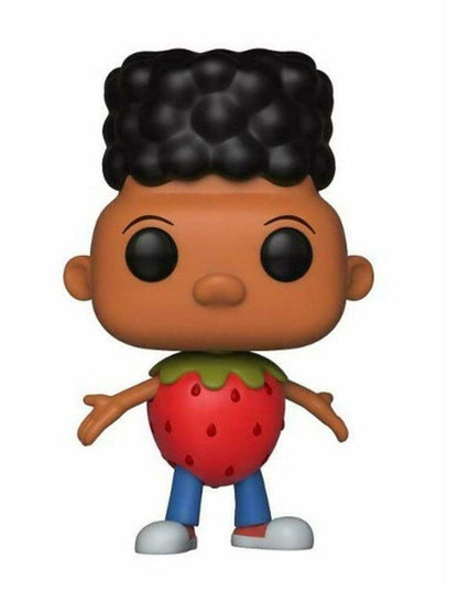 Funko - Animation: Hey Arnold! (Strawberry Gerald) POP! Vinyl /Figures