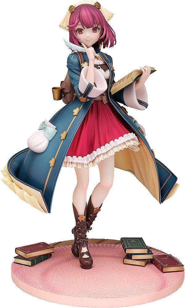 Atelier Sophie The Alchemist of the Mysterious Book Sophie Neuenmuller 22cm