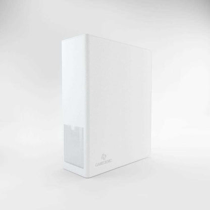 Gamegenic Prime Ring-Binder White