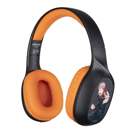 Jujutsu Bt Headset Accessories (not machine speci