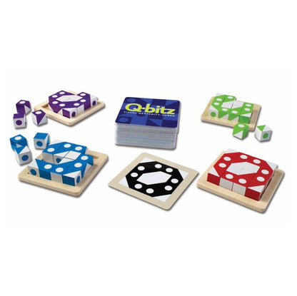 Q-bitz
