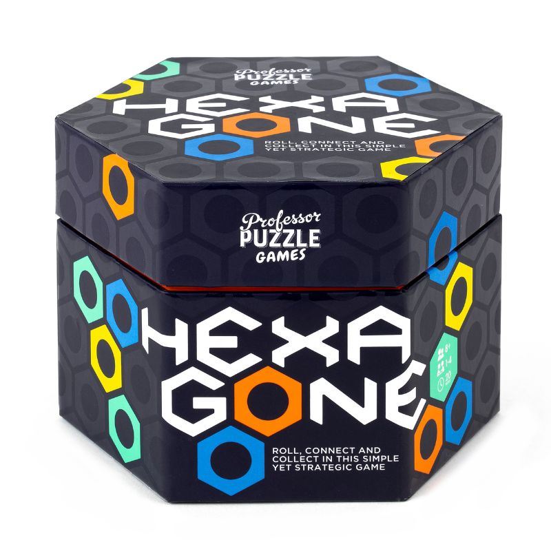 Hexagone