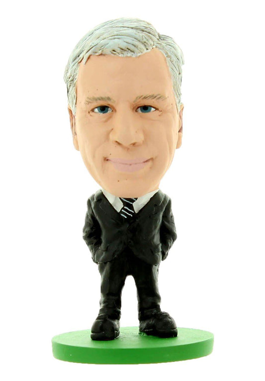 Figures Soccerstarz - Crystal Palace Alan Pardew - (Suit) / (UK IMPORT)