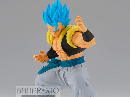Bp Dbs Ss God Ss Gogeta Vol 7 Indies Merchandise