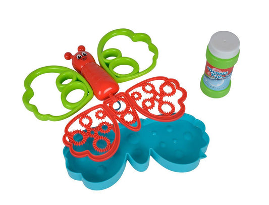 Simba - Bubble Fun Bubble Butterfly /Toys