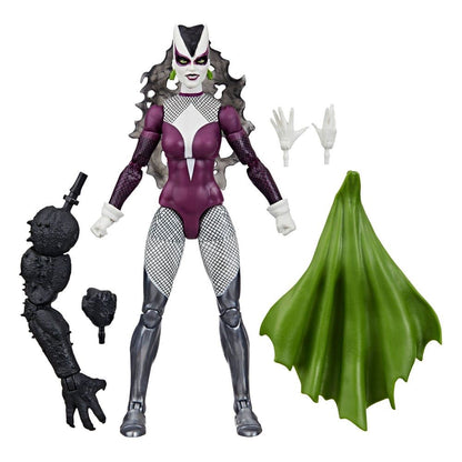 Strange Tales Marvel Legends Action Figure Marvel's Lilith BAF Blackheart 15cm