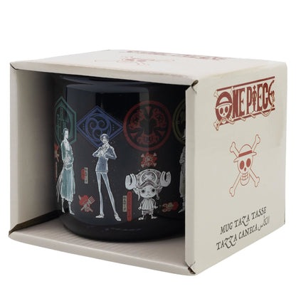 One Piece Mug Case Friends 355 ml (6)