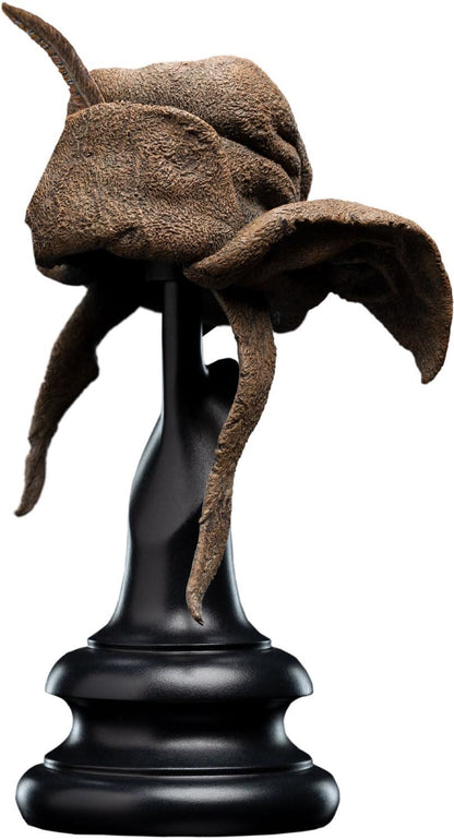 Lord of the Rings Replica 1/4 The Hat of Radagast the Brown 15 cm