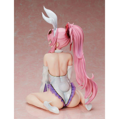 Mobile Suit Gundam SEED B-Style PVC Statue Lacus Clyne Bare Legs Bunny Ver. 29 c