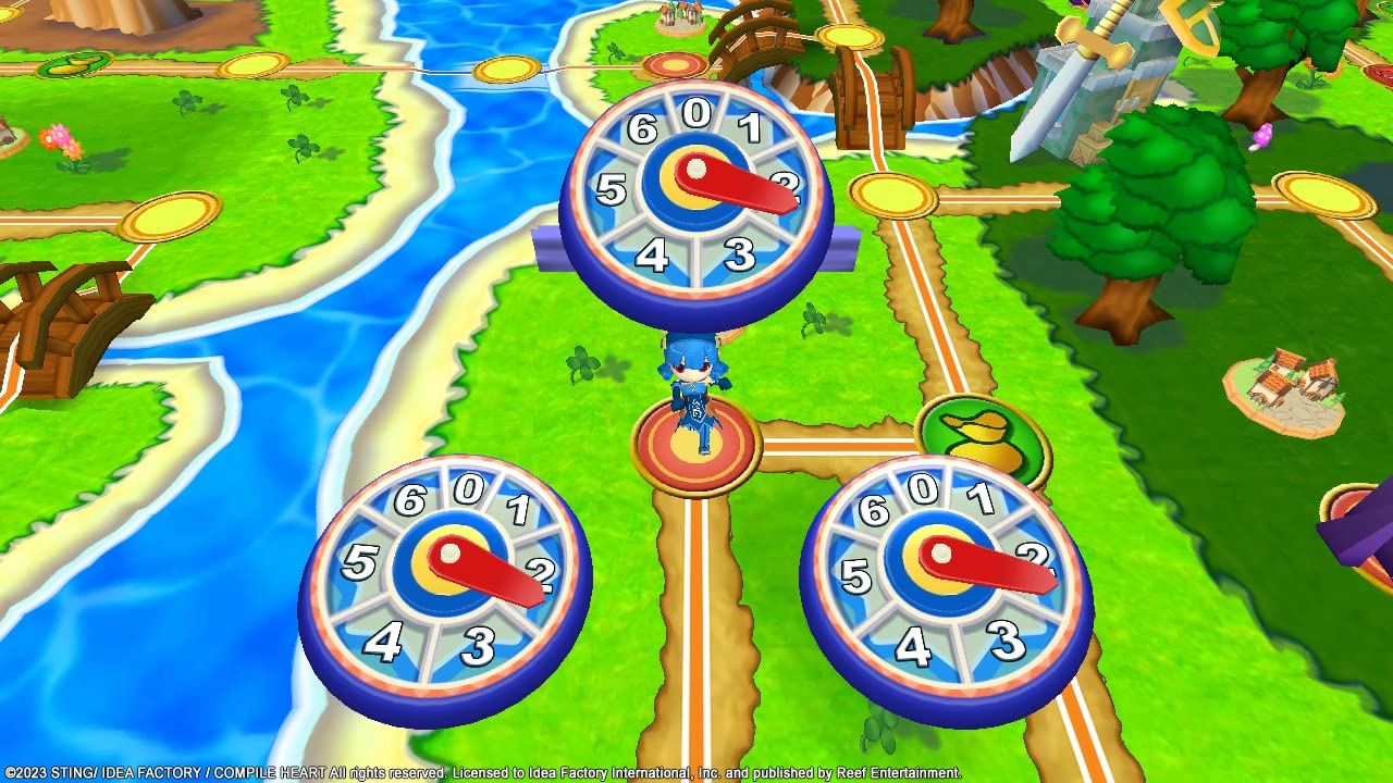 Dokapon Kingdom: Connect *New & Sealed*