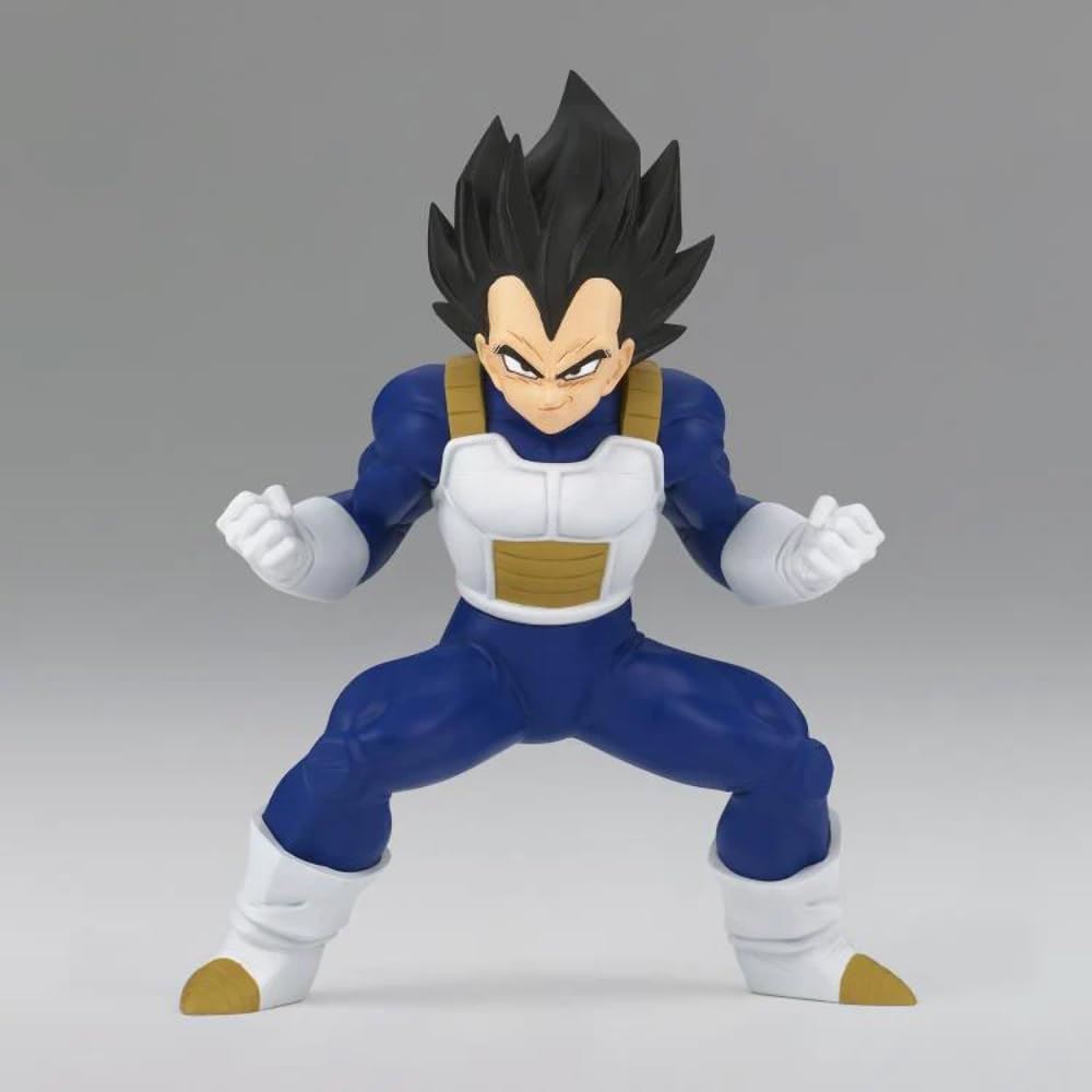Bp Dbz Css Vegeta 2 Indies Merchandise