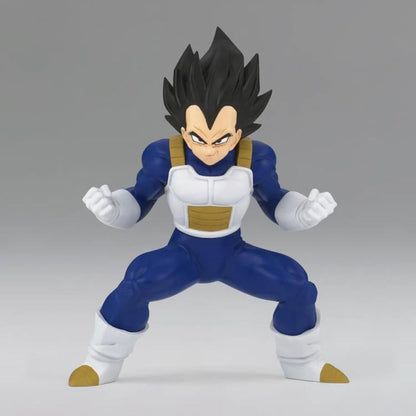 Bp Dbz Css Vegeta 2 Indies Merchandise